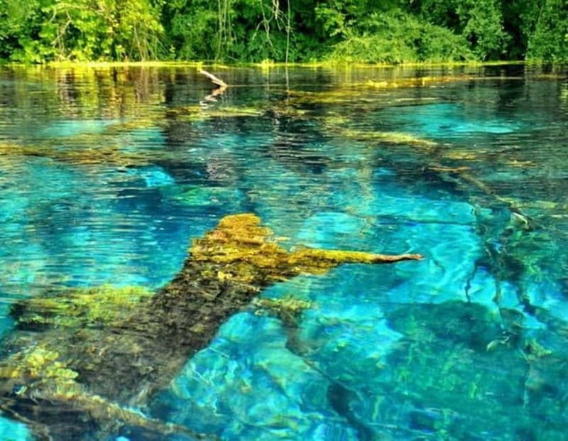 Sarande, Blue Eye & Lekursi Castel - What You’ll Love About This Tour