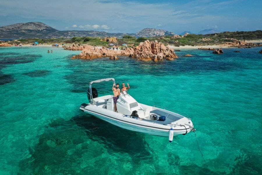 Sardegna: Tavolara Boat Tour with Snorkeling - FAQs