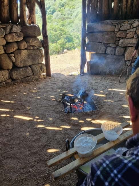 Sardinia: Private Cheese-Making Workshop and Supramonte Tour - The Heart of the Experience: Cheese-Making with Sardinian Shepherds