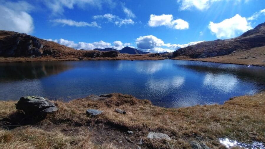 SB05 - Carpathian Heights: Hiking to Bâlea Cascada & Lake - Who is This Tour Perfect For?