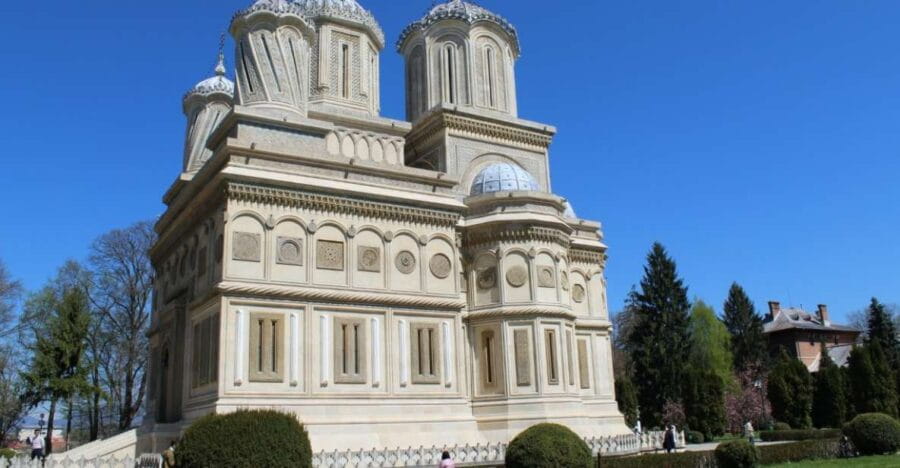 SB08 -Transfgran Adventure:Crossing in Wallachias Heart - Who Will Love This Tour?