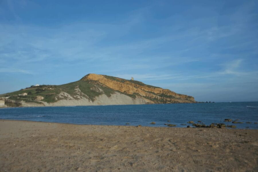 Scala dei Turchi: Tour of Beautiful Beaches with Aperitif - Visiting the Most Beautiful Beaches