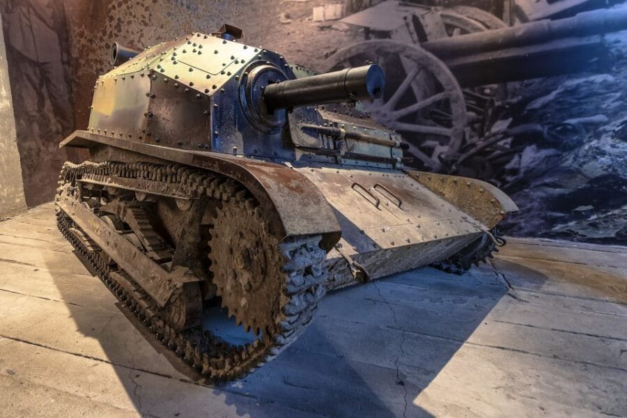 Schindler's Factory Guided Tour - Who Will Love This Tour?