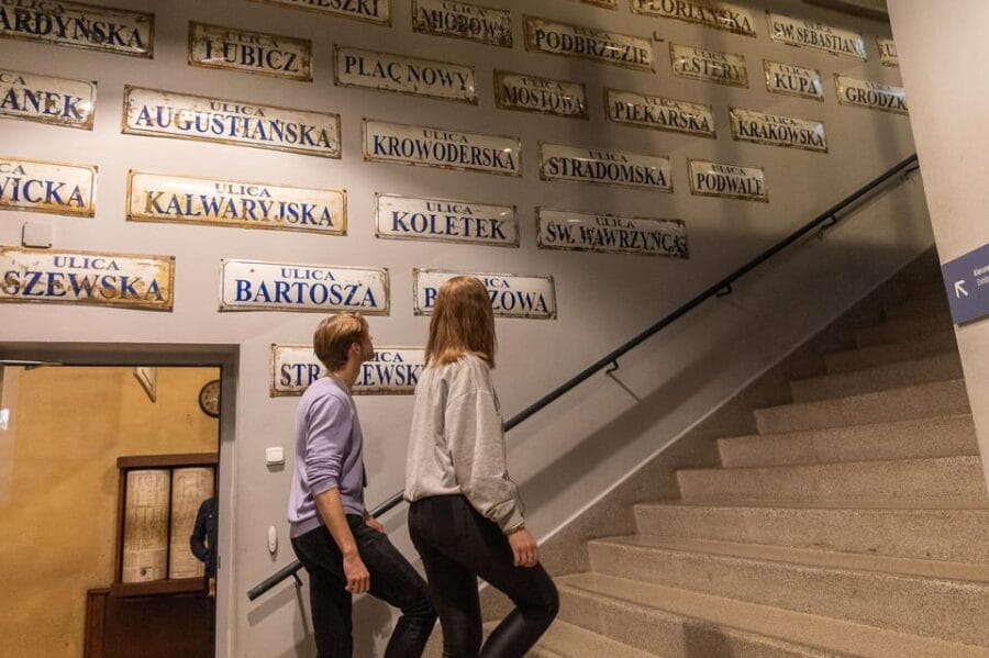 Schindler's Factory Skip-the-line Guided Tour with Options - The Practicalities of Booking and Logistics