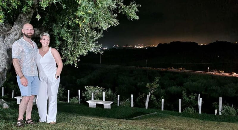 Sciacca: Candlelit Dinner in the Medieval Luna Castle - Who Should Consider This Experience?