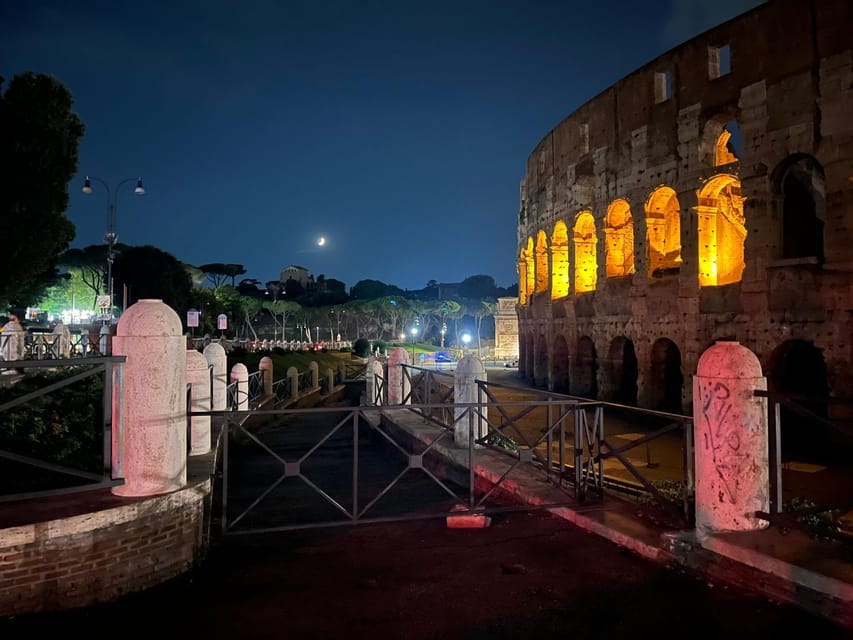 Scooter tour of Giardino degli Aranci, Gianicolo and Garbatella - Crossing the Tiber: Into Trastevere’s Charm