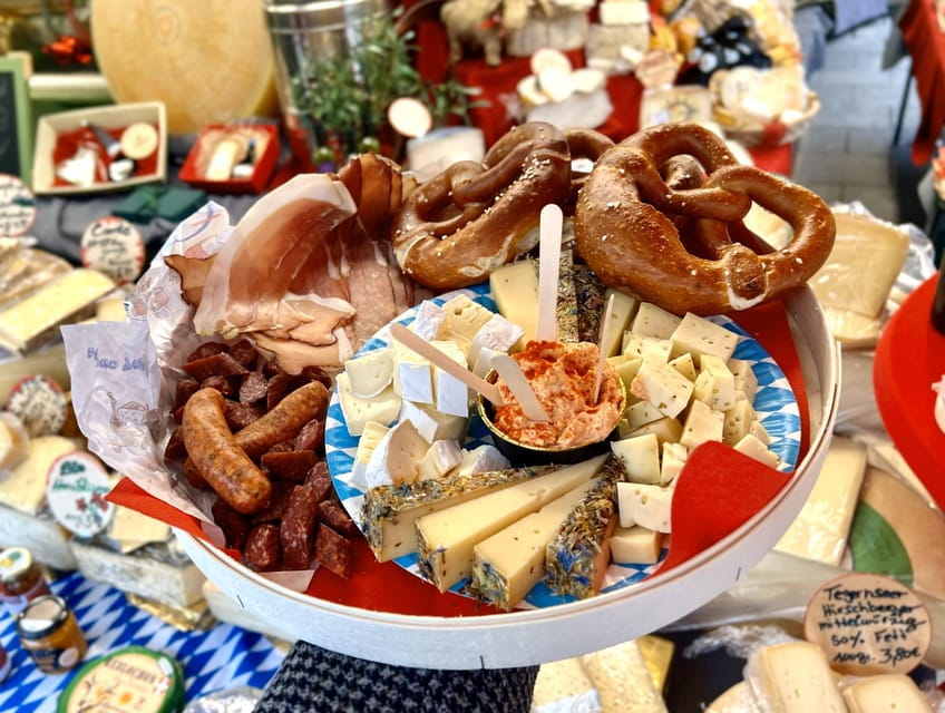 Secret Food Tours Munich - FAQ: Your Munich Food Tour Questions