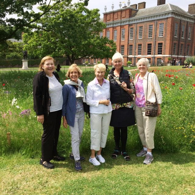 Secret Gardens of London Private Tour - The Itinerary: A Day in Londons Green Secrets