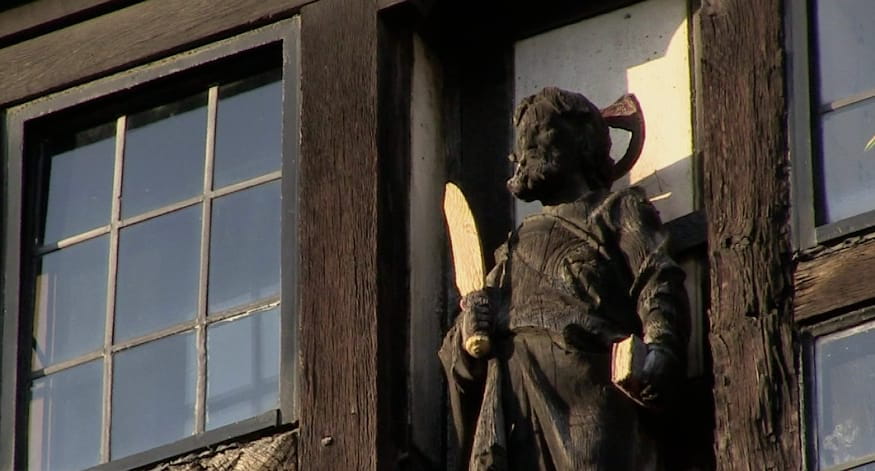 Secret Old London Walking Tour - The Experience and Who It’s For