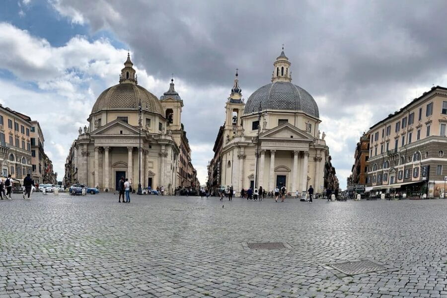 Secrets of Rome, self-guided interactive discovery game - Exploring Rome with a Puzzle: What to Expect