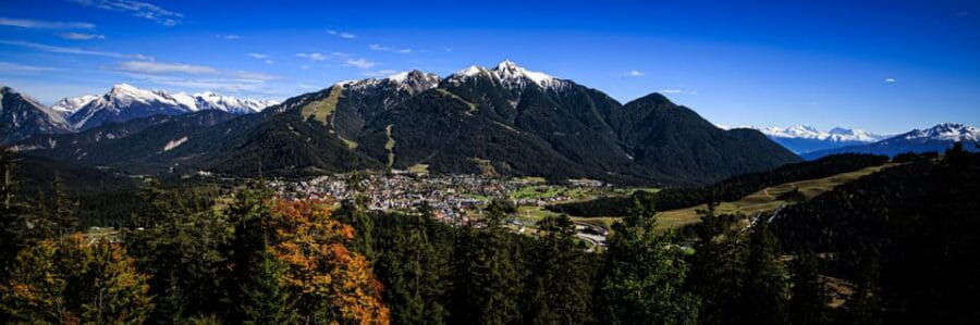 Seefeld: Two lakes and the Brunschkopf - Who Would Love This Tour?