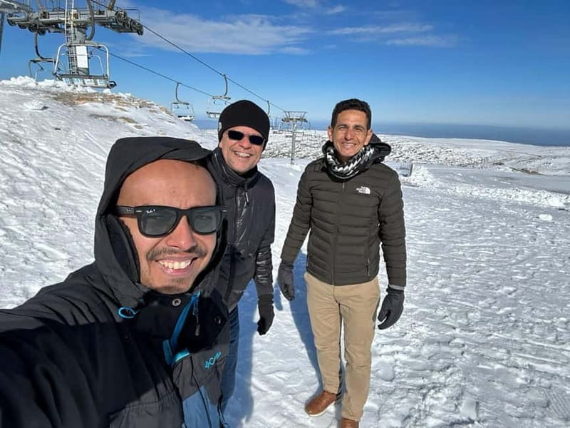 Serra da Estrela: An emblematic walk with breathtaking scenery. - Cultural Flavors and Local Delights