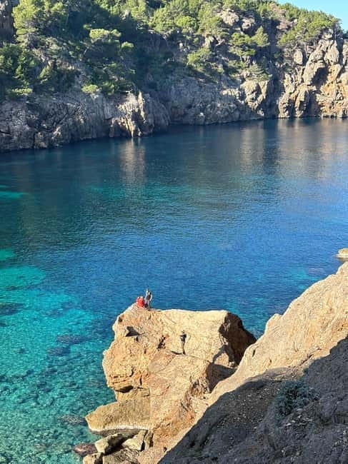 Serra Tramuntana: Easy coastal hike with beautiful views - The Trail: What You Can Expect