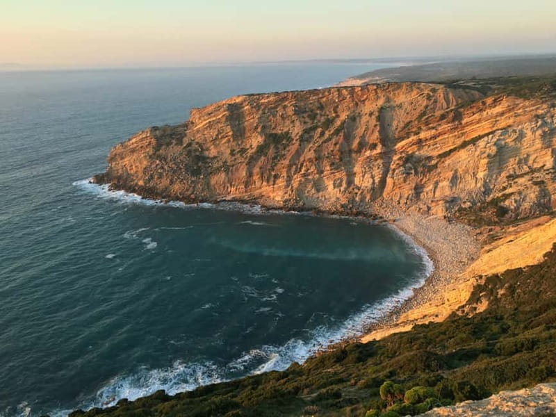 Sesimbra & Arrábida National Park Tour with 5 Wines Tasting - Who Will Get the Most Out of This Tour?