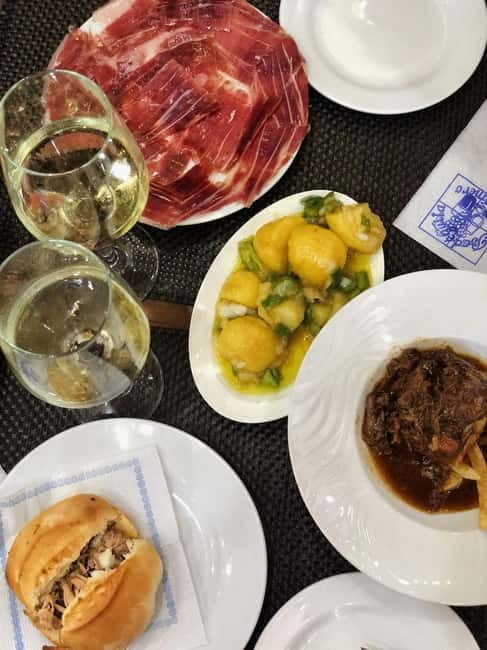 Sevillan Experience Gastronomic Tour - Who Will Love This Tour?