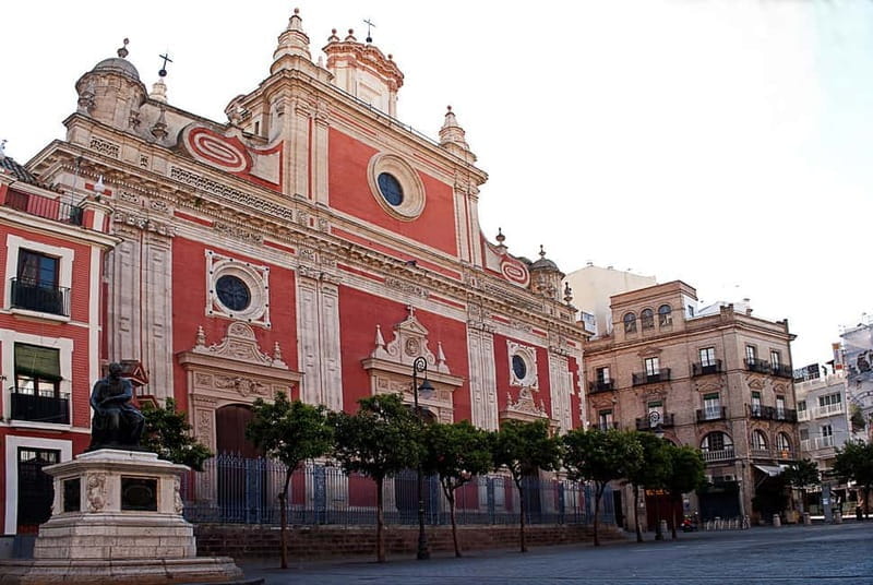 Seville: Cathedral, Giralda & Salvador Church Guided Tour - Who Will Love This Tour