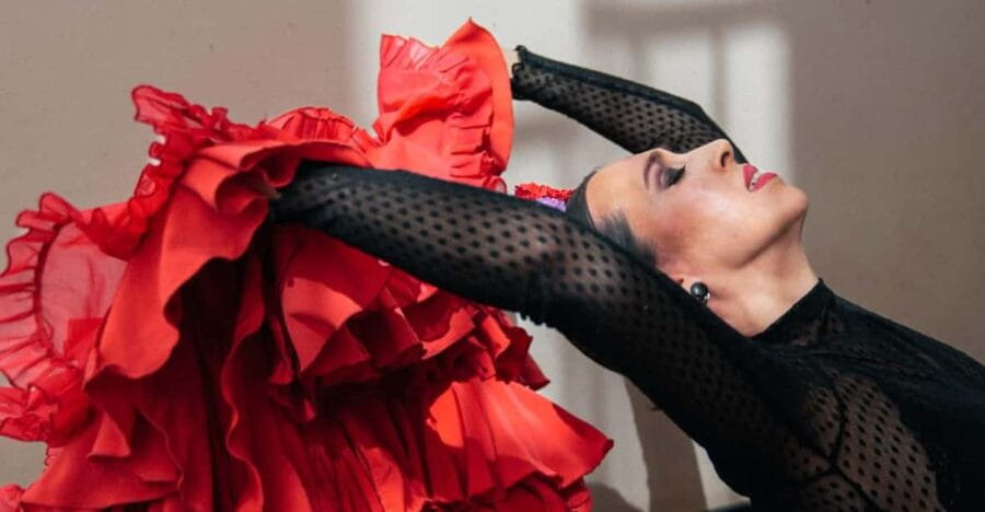 Seville: Enjoy a class of approach to flamenco - Practical Details: What to Expect During the Hour