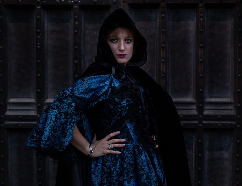 Shadows of York: Ghost Walk and Horrible History. - Itinerary Breakdown: What to Expect