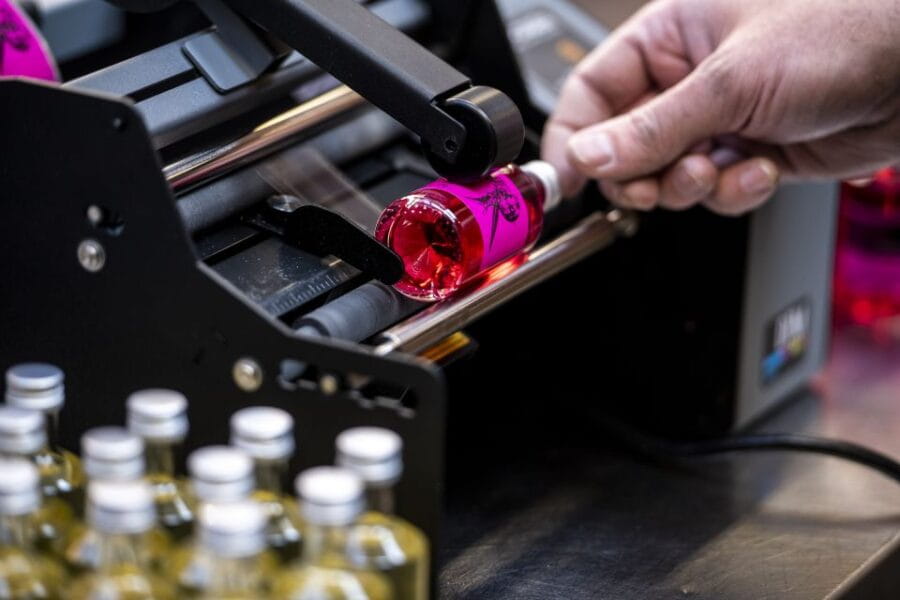 Sheffield: Gin Distillery Tasting Visit with Guided Tour - Who Should Book This Experience?