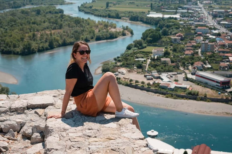 Shkodra from Tirana: Day Tour of castle, city & Skadar Lake - The Full Experience: What the Day Looks Like