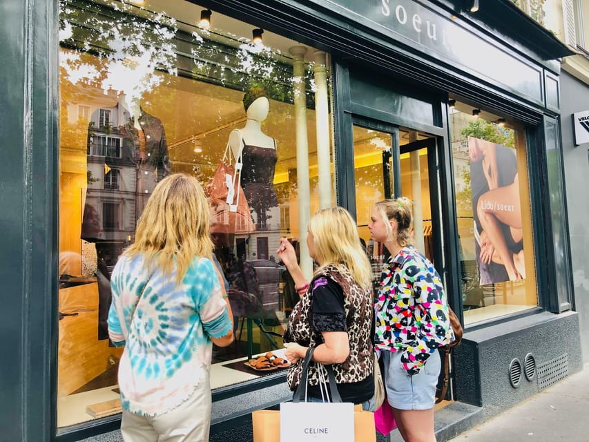 Shop like a Parisian with a fashion expert - Style Quiz & Personal Advice to Define Your Look