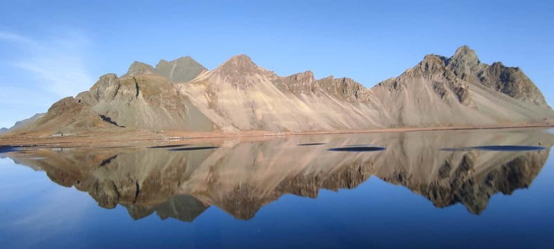 Shore excursion Djúpivogur: Stokksnes-Vestrahorn-Höfn(lunch) - Who This Tour Suits Best