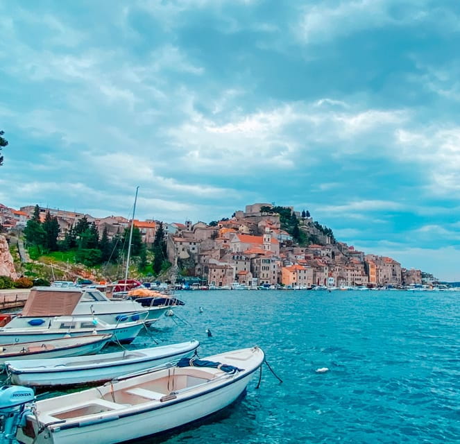 Sibenik: Guided Walking Tour - Key points / Takeaways