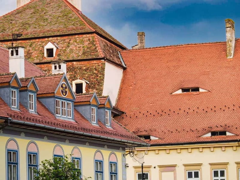 Sibiu, UNESCO & wine tasting tour (from Cluj) - The Logistics and Practicalities