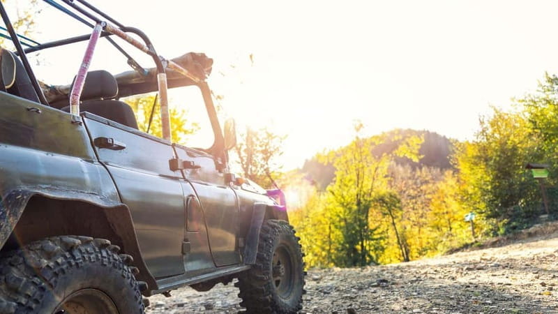 Sicily: 3 Days Private Tour with Etna, Taormina and Syracuse - The Logistics: What You Need to Know