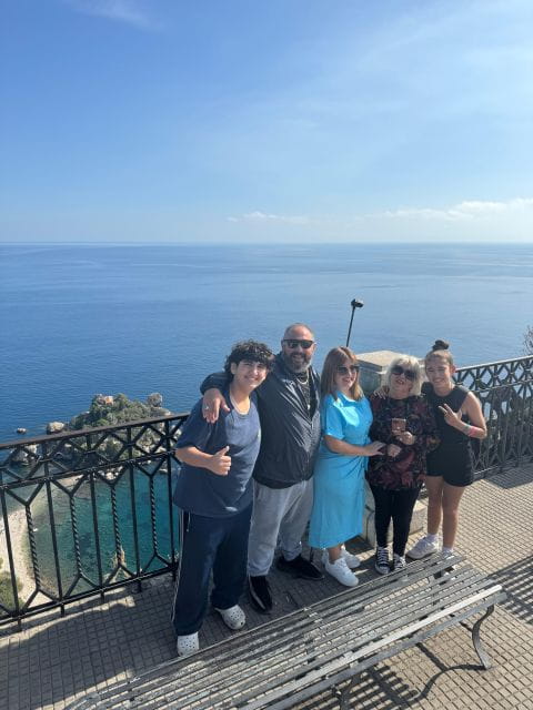 Sicily: Best of Taormina and Castelmola Private Tour - Who Will This Tour Suit Best?