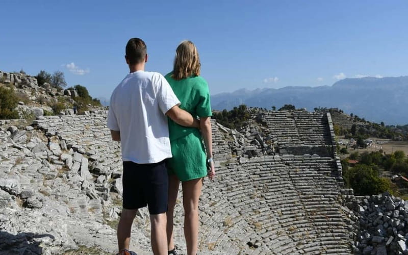 Side; Ancient Selge, Taz Canyon (Mini Cappadocia) - Summing Up: Is It Worth It?