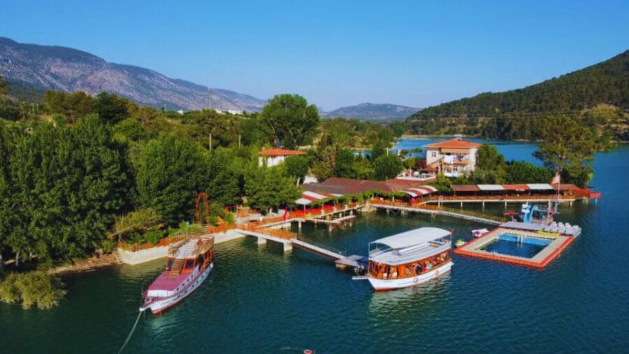 Side: Jeep Safari & Boat Trip Combo Tour - Starting the Day: From Side to Adventure