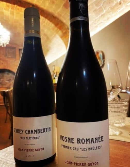 Siena: Dinner with wines and typical dishes in a secret cave - Deep Dive: The Course-by-Course Breakdown