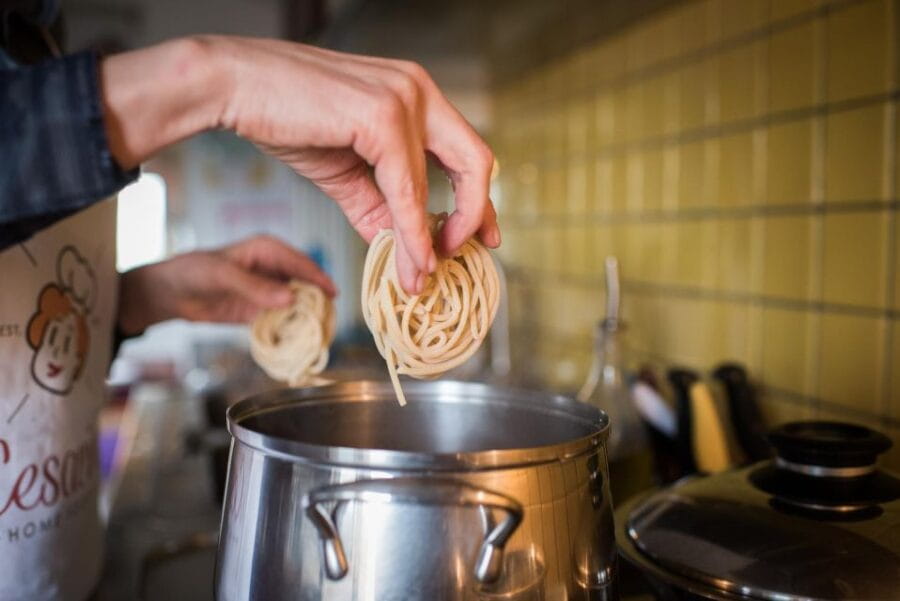 Siena: Pasta-Making Class at a Local's Home - Price and Value: Is It Worth It?