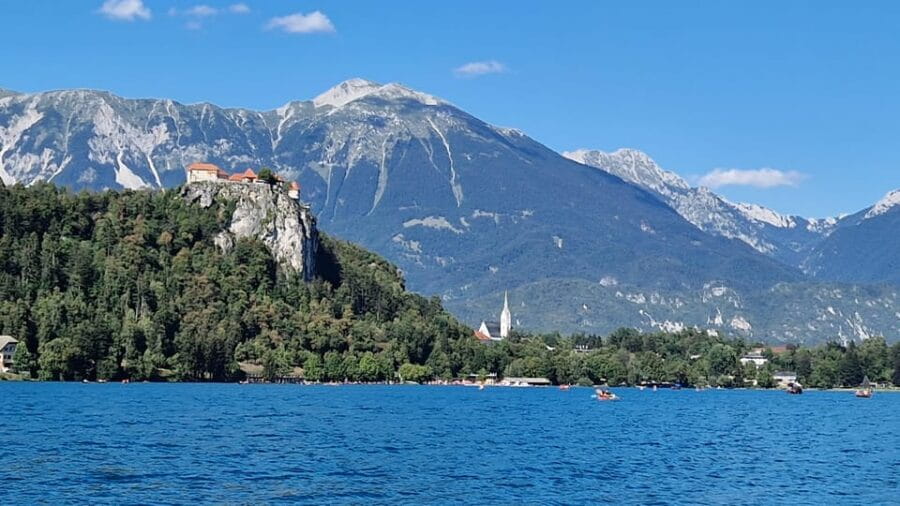 Sigismundi Luxury Adventures Breathtaking Bled All Inclusive - Who Will Love This Tour?