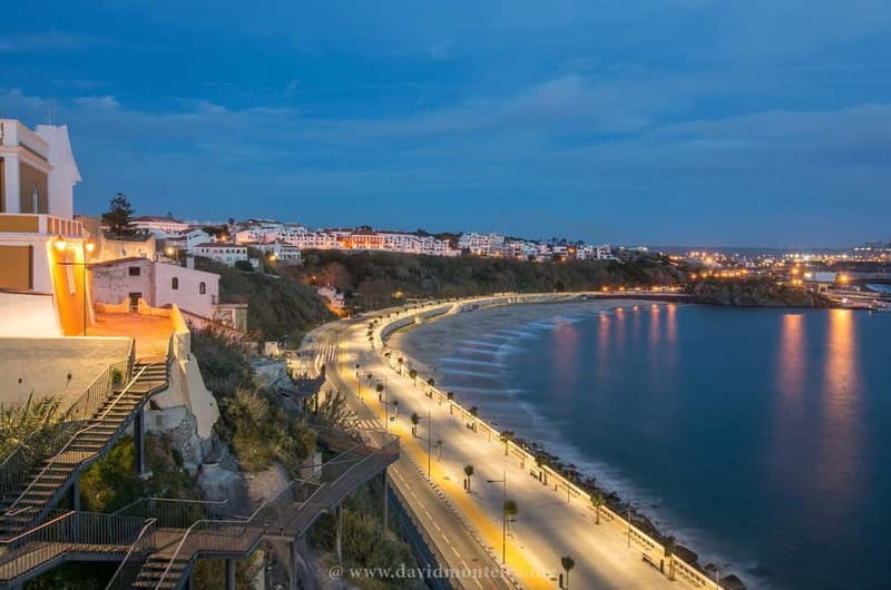 Sines: guided city tour - Why This Tour Works