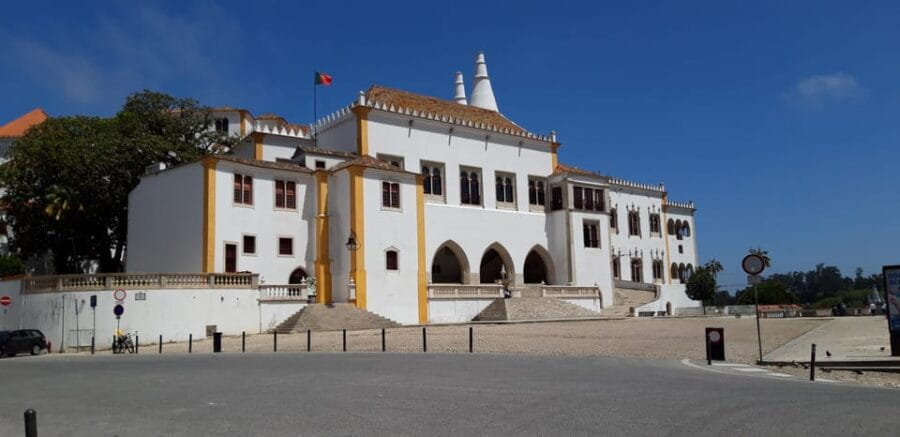 Sintra and Cascais Full Day Private Tuktuk Tour - The Sum Up: Who Is This Tour For?