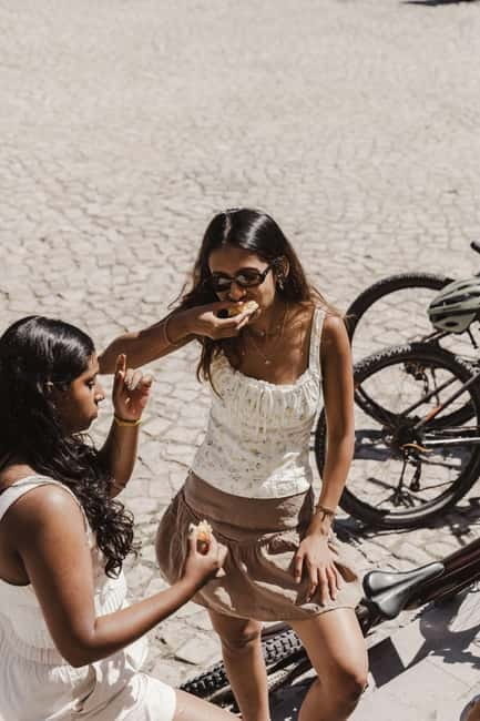 Sintra: E-bike tours of the incredible landscapes - Why This Experience Offers Value