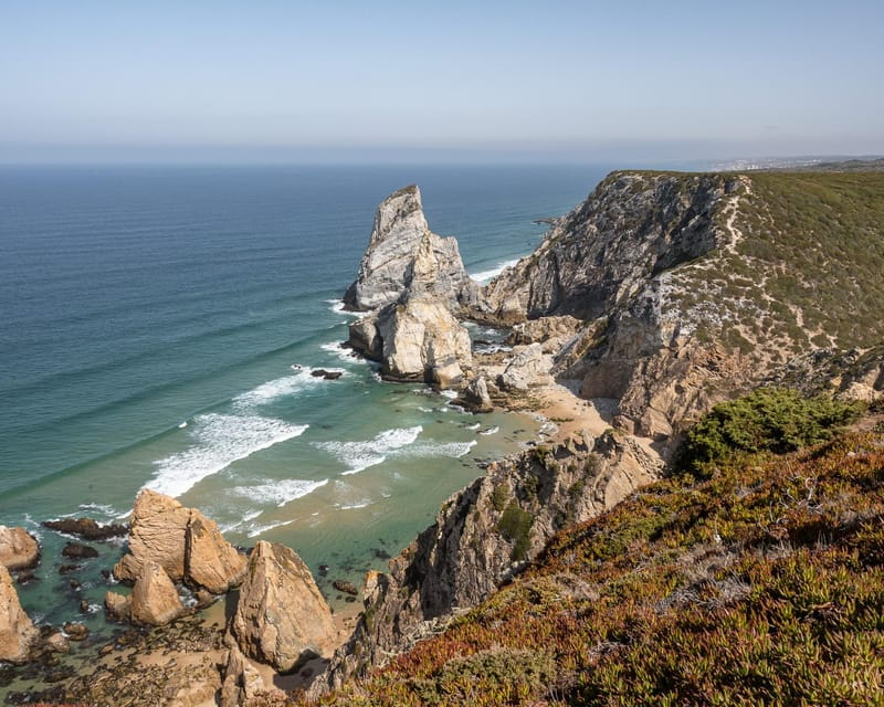 Sintra: Flexible Hiking Tour in Praia da Ursa - The Route and What Makes It Special