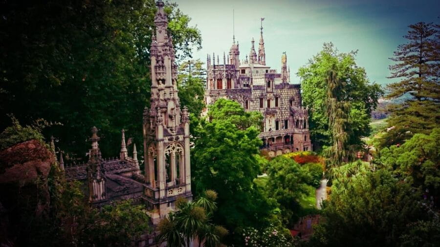 Sintra: Quinta da Regaleira E-Ticket and Audio Guide - How to Maximize Your Visit