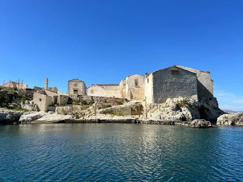 Siracusa Boat Tour: Tuna Factories of South East of Sicily - Who Would Love This Tour?