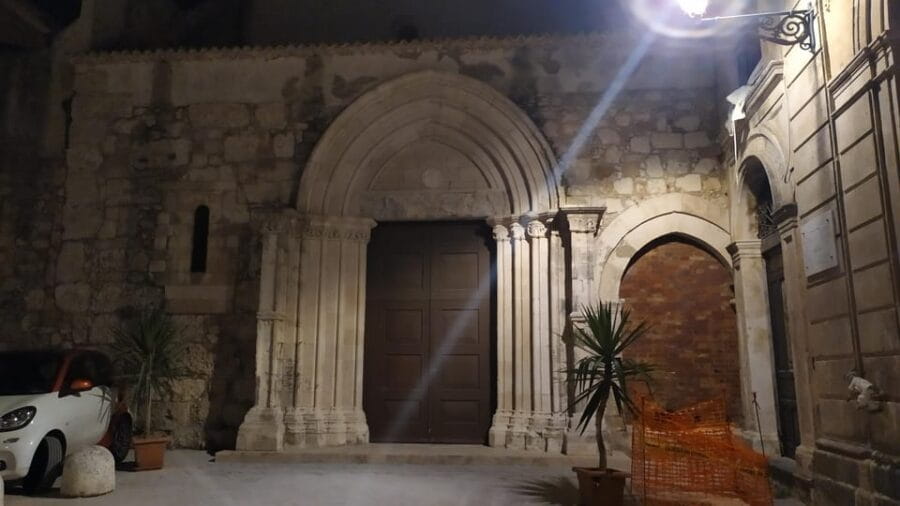 Siracusa Tour: Ortigia by Night in English - Exploring Ortigia by Night: An In-Depth Look