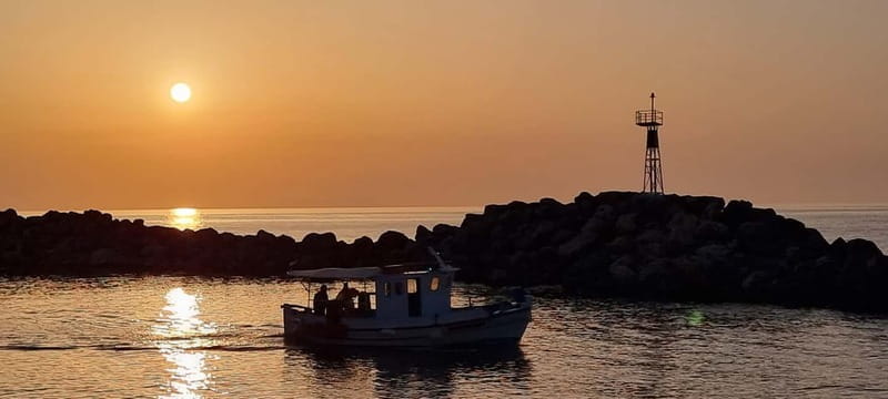 Sisi Crete: Northern Coast Private Speedboat Trip - Who This Trip Suits Best—and Who Should Skip