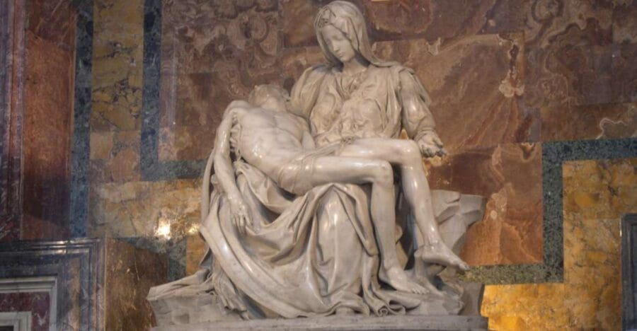 Sistine Chapel and Vatican Museums Skip-the-line Ticket - Exploring the Vatican Museums: What’s Included