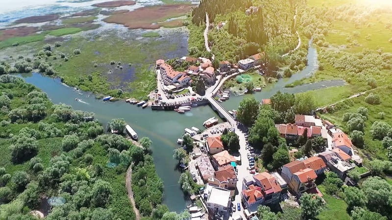 SKADAR LAKE: A national park with amazing flora and fauna! - Discovering Lake Skadar: The Natural Beauty and Cultural Charms