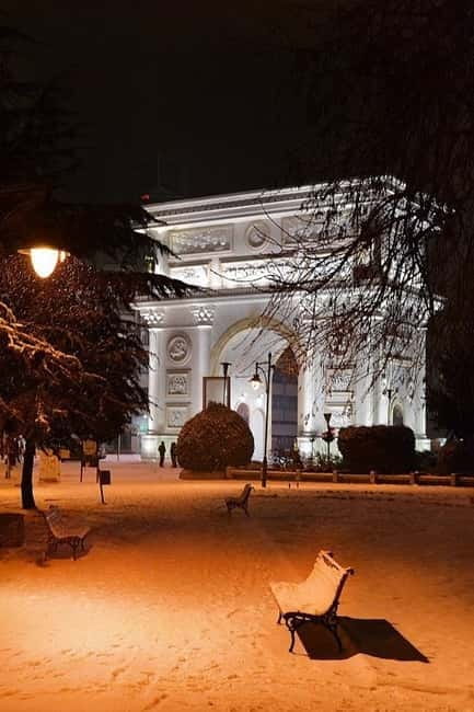 Skopje 4-Hour Walking Tour - Who Will Love This Tour?