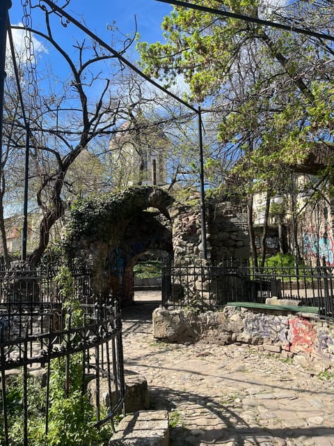 Slavery in Romania,Myths and Truths on Gypsies, Walking Tour - Is the Price and Logistics Worth It?