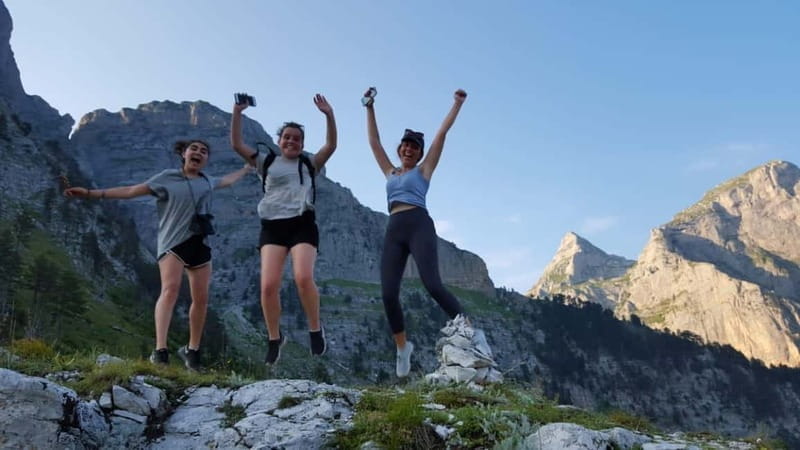 Small Group Hiking Tour; Theth, Valbona & Komani in 3 Days - Final Thoughts