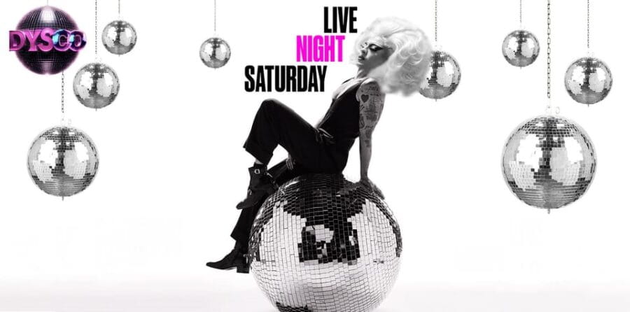 SNL presents: Live Bands, Eurovision & Disco Belters - How the Experience Is Structured