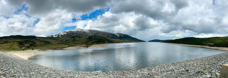 Sofia: Adventure of a Lifetime - Retro Train Journey & SPA - The Engineering Marvel of the Retro Train Ride